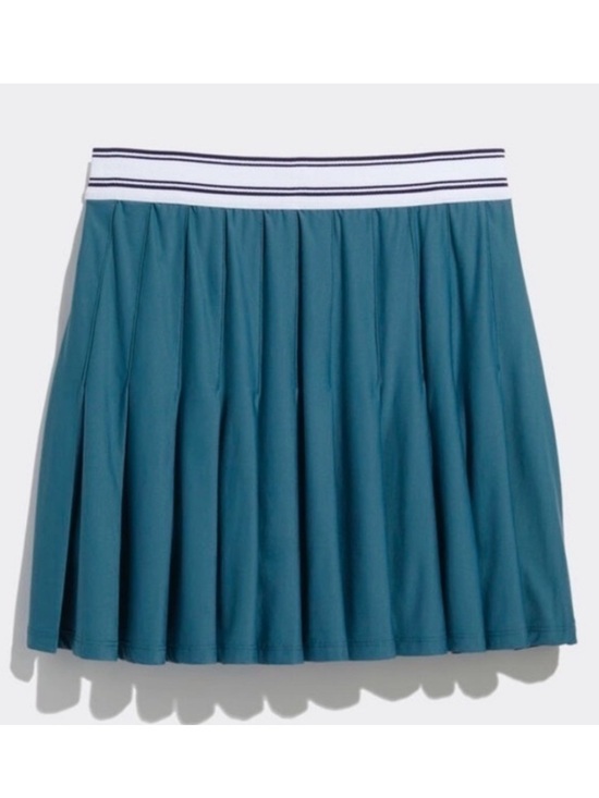 Vineyard Vines Dresses & Skirts - NWOT Vineyard Vines Performance Pleated 15“ Skort